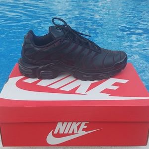 Nike air max plus